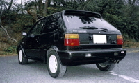 nissan march super turbo