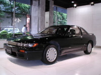 nissan silvia S13