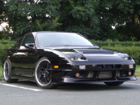 nissan 180SX