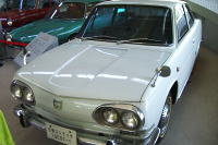 hino contessa 1300 coupe